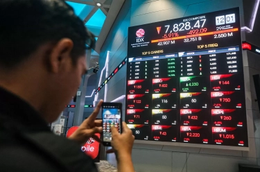 Luncurkan LADI, IPOT Perkenalkan Trading Berbasis Real-Time Intelligence
