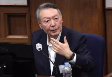 Mantan Presiden Korea Selatan Yoon Suk Yeol Ajukan Banding Atas Vonis Penjara Seumur Hidup