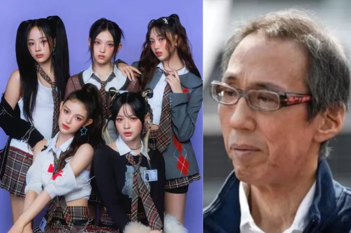 Mengejutkan! Min Hee Jin Ajak NewJeans Temui Konglomerat Asal Jepang, Dispatch Ungkap Detailnya  