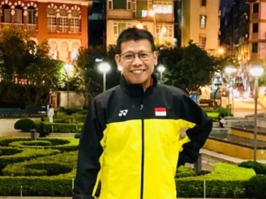 Peramu The Minions Masuk Tim Utama, PBSI Bongkar Alasan Rombak Pelatih Ganda Putra