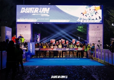 Ribuan Pelari Bakal Memeriahkan Planet Sports Run 2026