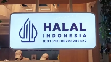 Soal Narasi Pengecualian Sertifikasi Halal Produk AS, ABP: Regulasi Kita Jelas dan Tegas!