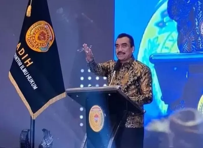 Soal Narasi Pengecualian Sertifikasi Halal Produk AS, Pakar Hukum Minta Publik Baca Naskah Kerjasama RI–AS