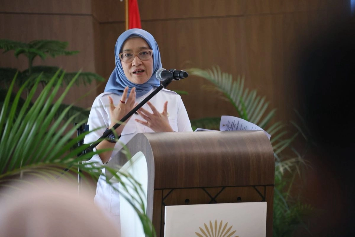 160.000 ASN Telah Pensiun, Pemerintah Buka Peluang Seleksi CPNS 2026