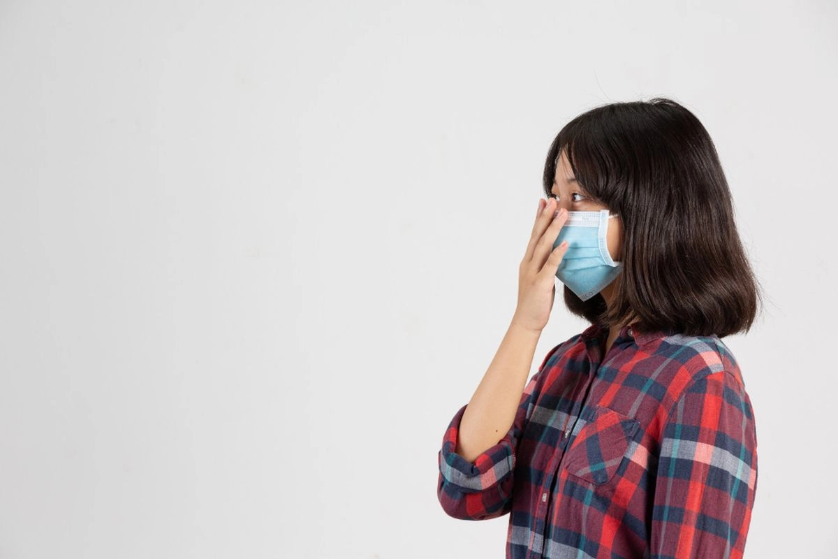 8 Obat Alami untuk Sembuhkan Flu dengan Cepat