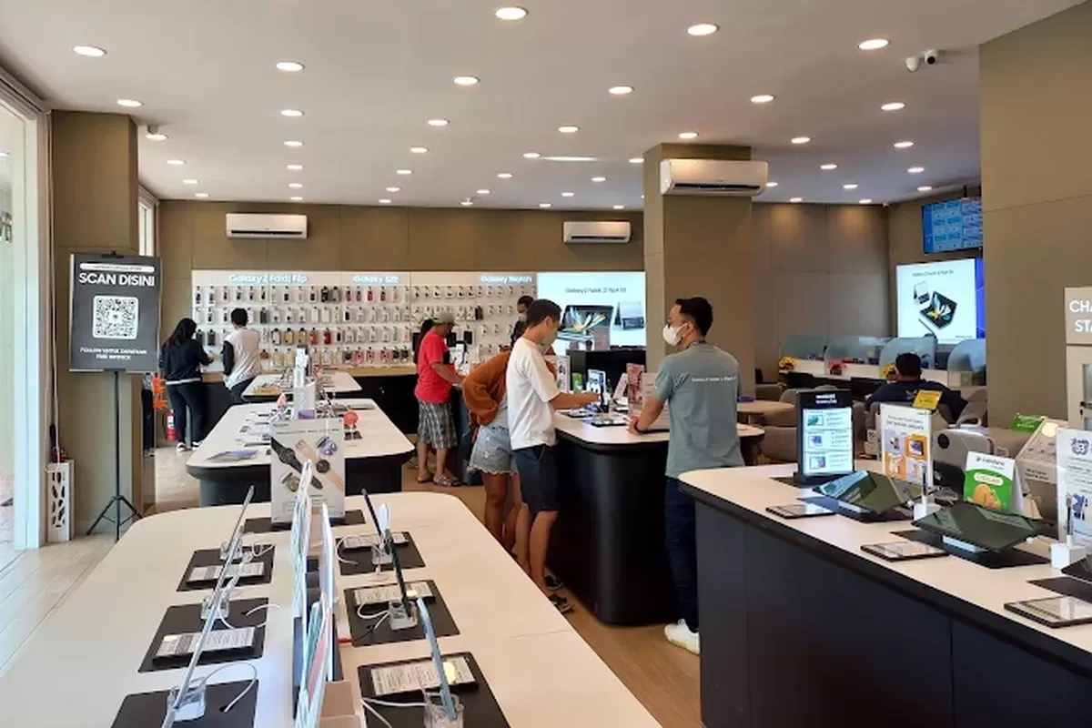 After-Sales Jadi Kunci Loyalitas Konsumen, MHI Perkuat Layanan Membership untuk Pengguna Samsung