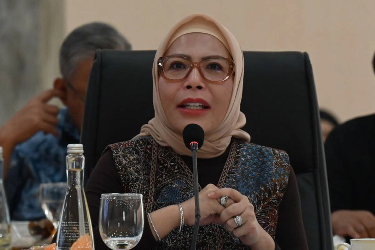 Anggota DPR Minta Aparat Usut Tuntas Auktor Intelektual Kasus Sabu ABK Fandi Ramadhan