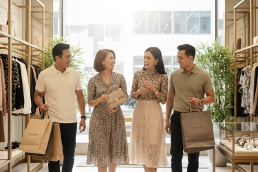 Apa Dampak Sosial Jika Banyak Orang Kaya Merekayasa Pernah Hidup Susah