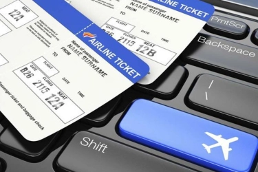 Beli Tiket Pesawat untuk Mudik Bisa Bayar 25 Persen Dulu, Ini Caranya