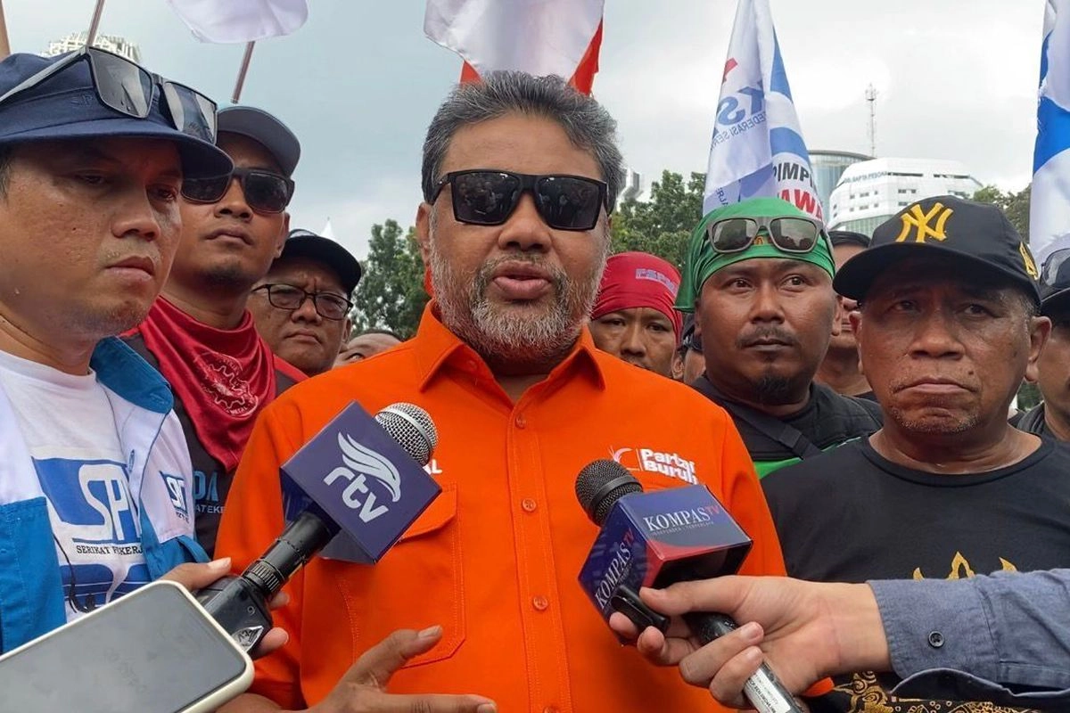 Buruh Ancam Demo, Minta Batalkan Impor 105.000 Pikap India untuk Kopdes Merah Putih