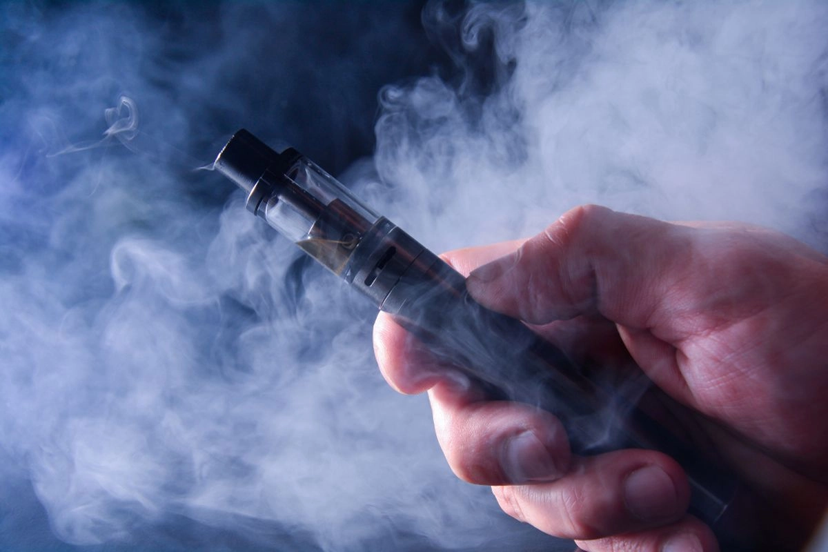 Cukai Rokok Elektrik Tumbuh, Industri Didorong Lebih Transparan