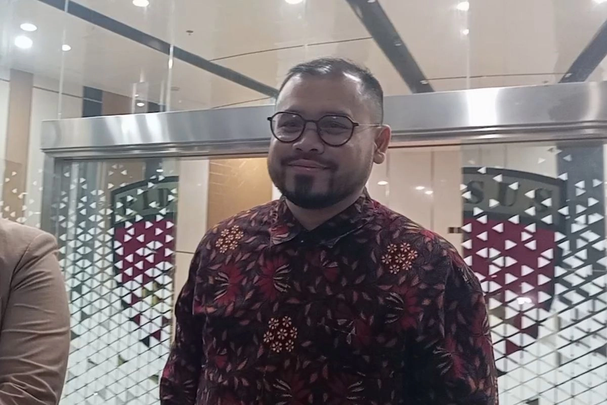 Eks Konsultan Era Nadiem Koreksi Gaji Ditulis Rp 163 Juta padahal Rp 118 Juta