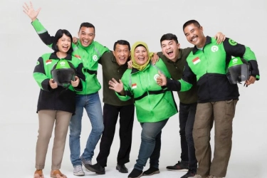 Gojek Lengkapi Momen Silaturahmi Masyarakat dengan Ragam Solusi Andal