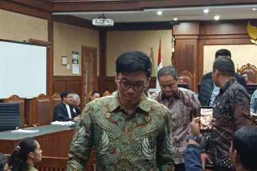 GOTO Bantah Transaksi Rp 809 Miliar Terkait Kasus Chromebook Nadiem Makarim
