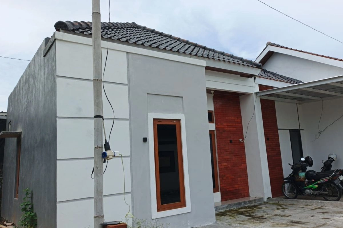Harga Rumah Subsidi 2026 Tidak Naik, Cek di Sini