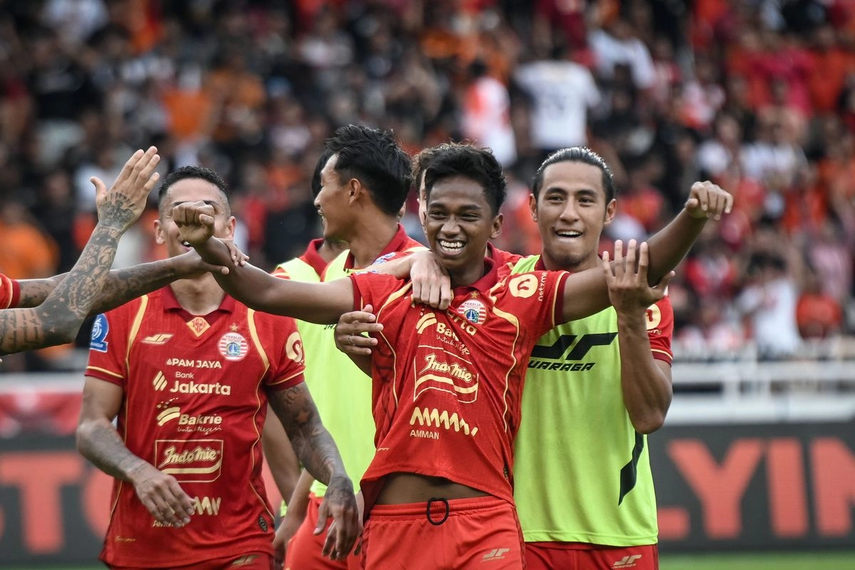 Jadwal Siaran Langsung Malut United Vs Persija, Main Jam Berapa?