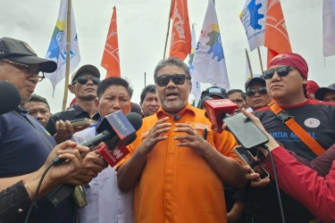 KSPI Tuding Produsen Mie Sedaap Rumahkan Karyawan agar Tak Bayar THR