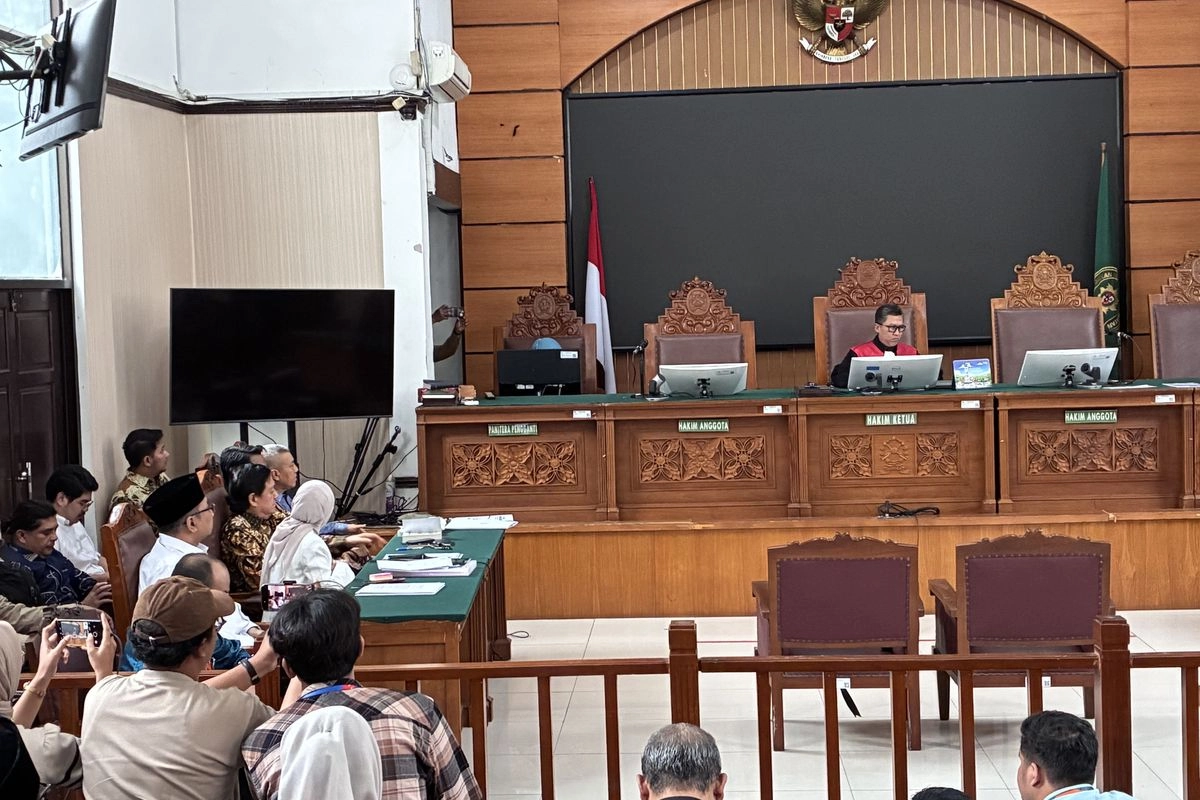 Kubu Yaqut Klaim Ada Catat Prosedur Penyidikan KPK di Kasus Kuota Haji
