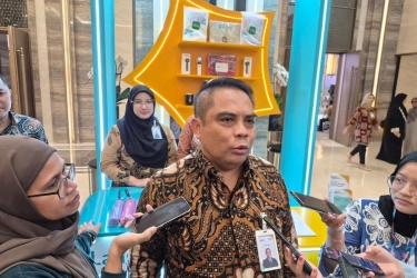 Lebaran 2026, BSI Siapkan Uang Tunai Rp 16 T untuk Transaksi Nasabah