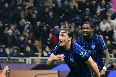 Link Live Streaming Inter Milan Vs Bodo/Glimt di Liga Champions 2025-2026