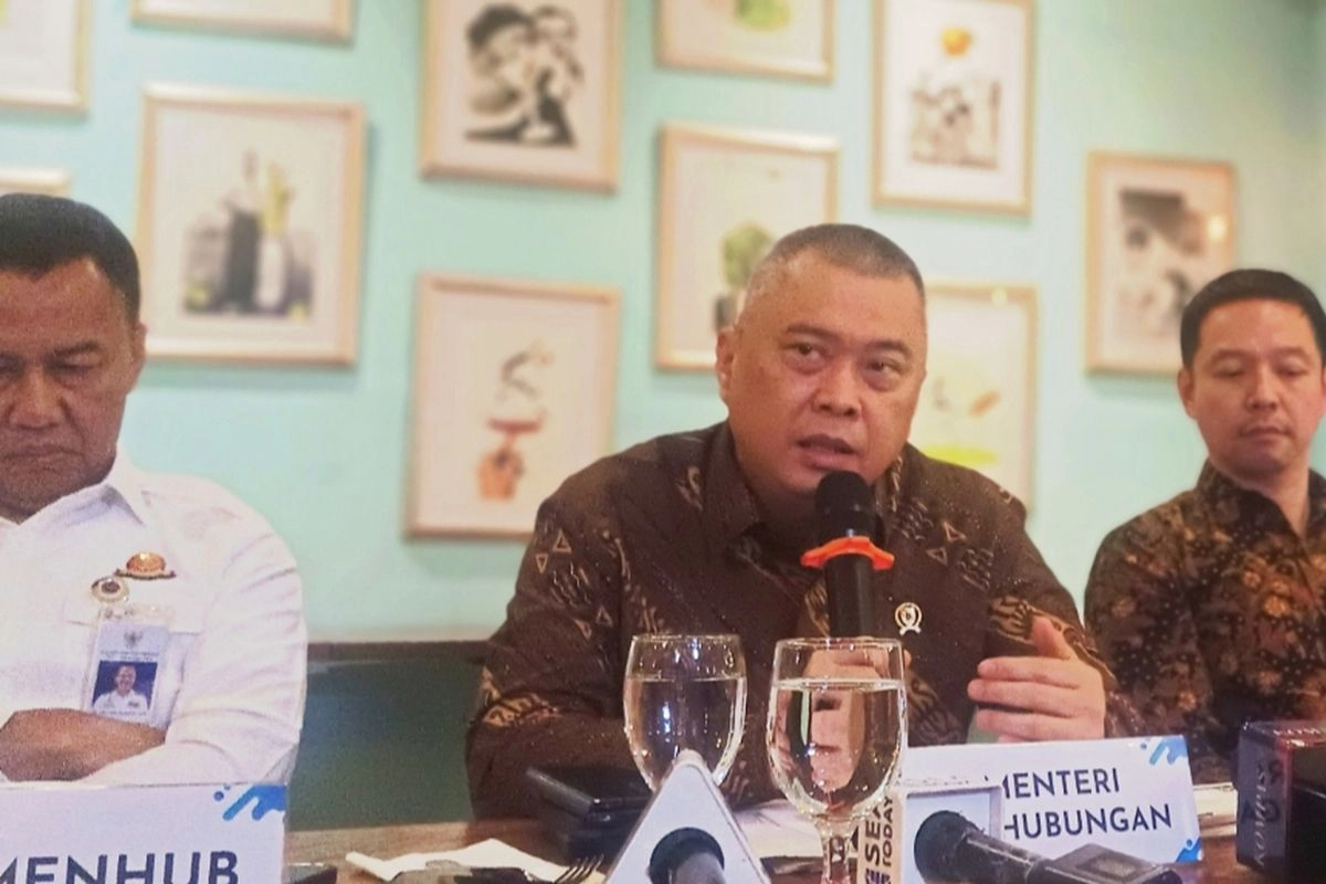 Masjid Disiapkan Jadi ''Rest Area'' Pemudik Selama Periode Lebaran 2026