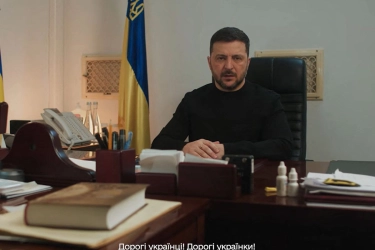 Melihat Bunker Komando Zelensky, Labirin Bawah Tanah Simbol Perlawanan Ukraina