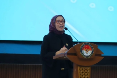 Menpan PAN-RB Tegaskan Tak Semua ASN Bakal Jadi Komcad