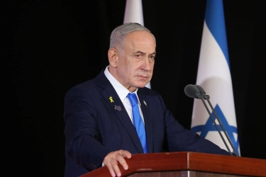 Netanyahu Berupaya Bentuk Aliansi Baru dengan Negara Arab, Mulai Ragukan AS?