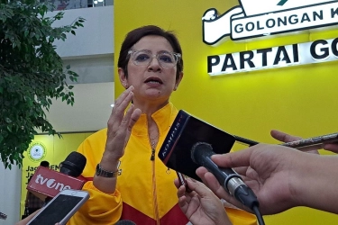 Pasukan ISF dari RI Diminta Fokus ke Kemanusiaan Gaza, Bukan Operasi Militer