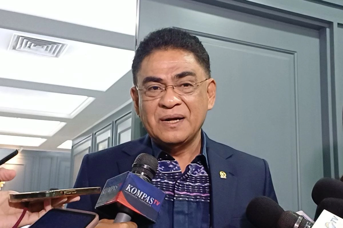 PDI-P Nilai Ambang Batas Parlemen Perlu Disimulasikan, Arahkan DPR Diisi 5 Fraksi