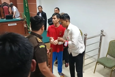 Penegak Hukum Diminta Tak Tergesa-gesa Jatuhkan Vonis di Kasus ABK Fandi, Mengapa?
