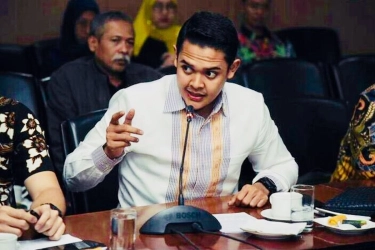 Petugas SPBU Cipinang Korban Penganiayaan Dapat Pujian Wakil Rakyat