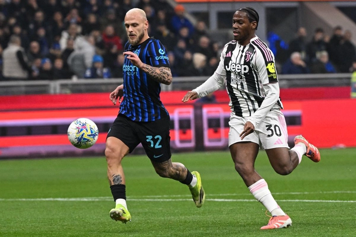 Prakiraan Line Up Inter Milan Vs Bodo/Glimt di Liga Champions