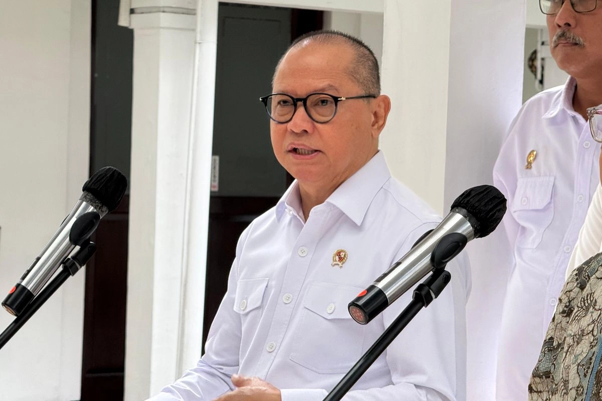 Remitansi dari TKI pada 2025 Capai Rp 288 Triliun, Gerakkan Ekonomi