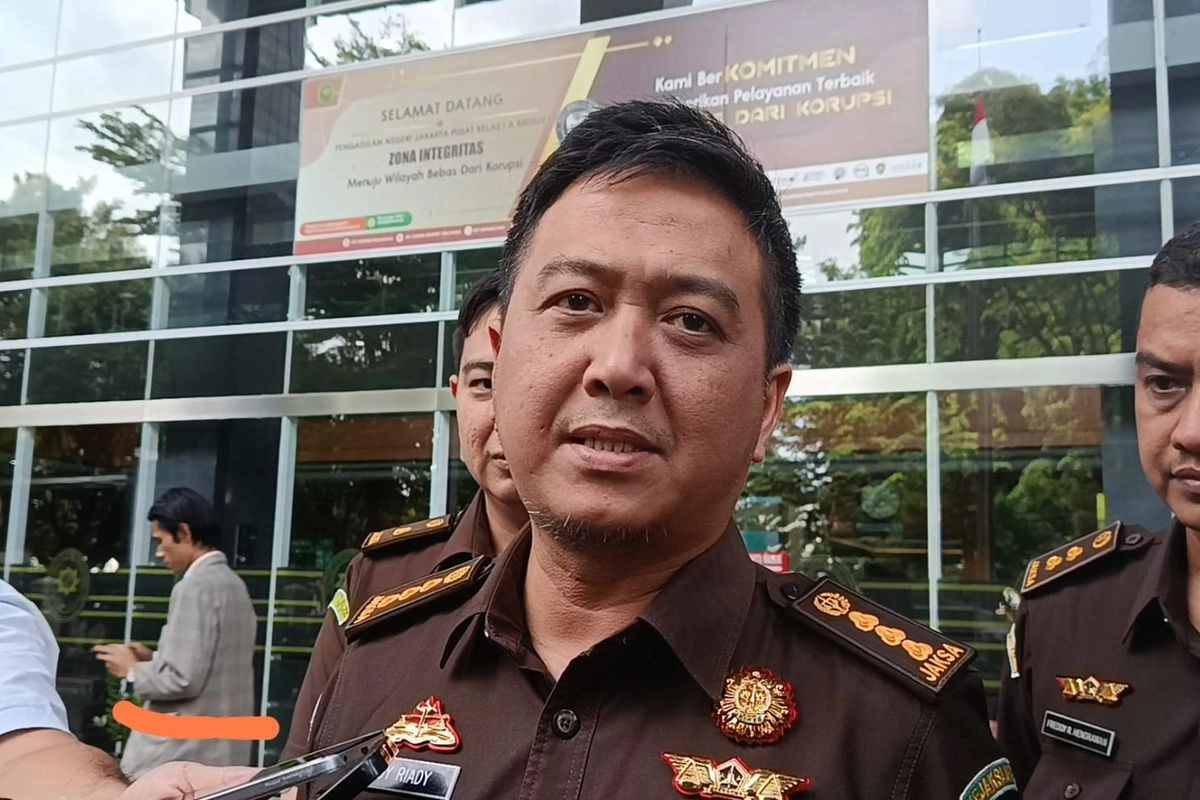 Saksi Sidang Chromebook Klaim Tak Pernah Teken BAP, Jaksa Menepis