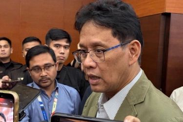 Seleksi Calon Pimpinan OJK, Purbaya: DPR Belum Kelihatan Daftar...