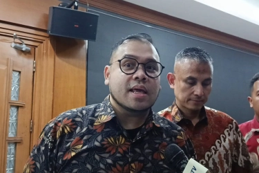 Sidang Chromebook, Eks Konsultan Era Nadiem Singgung Gajinya Rp 163 Juta