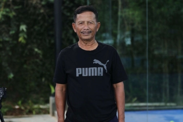 Tantangan Dirtek Persib Beri Jam Terbang untuk Talenta Lokal di Super League