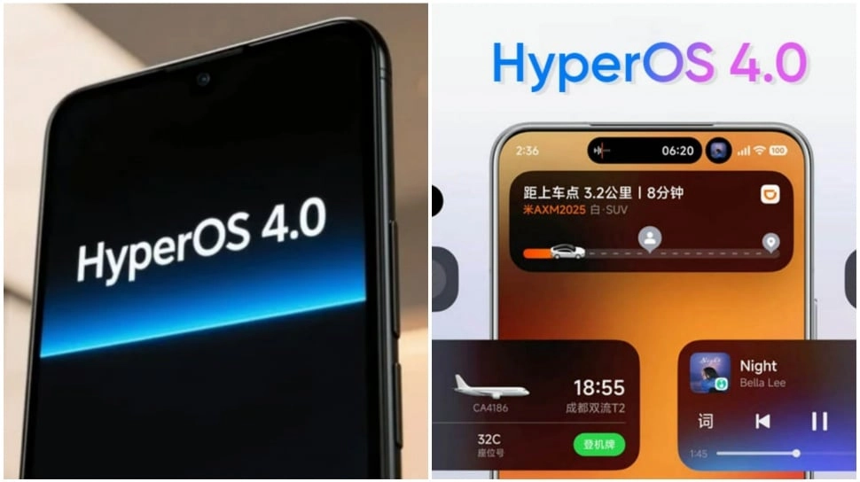 17 HP Murah Redmi dan POCO dapat HyperOS 4 Berbasis Android 17, Ada Fitur Baru
