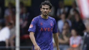 2 Pemain Keturunan Indonesia Masuk Tim Terbaik Liga Belanda