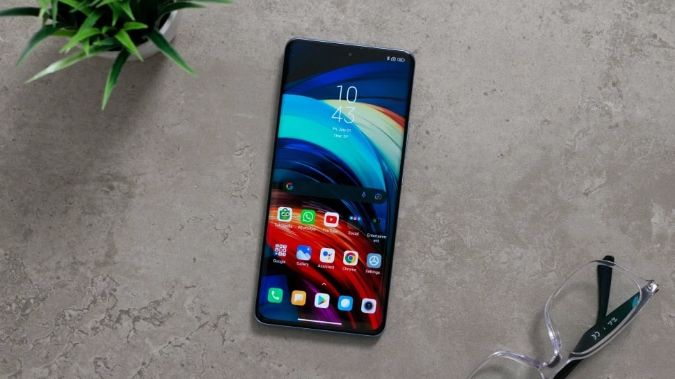 5 Cara Menghidupkan dan Mematikan Layar HP Xiaomi Tanpa Tombol