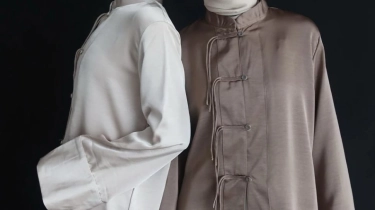 5 Rekomendasi Baju Lebaran Model Cheongsam untuk Tampil Elegan, Mulai Rp200 Ribuan