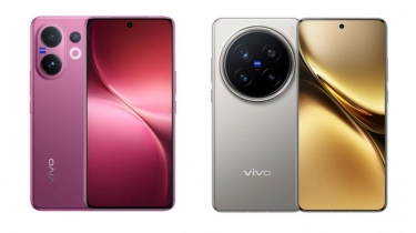 5 Rekomendasi HP Vivo Layar Besar dengan Panel Tajam dan Refresh Rate Tinggi