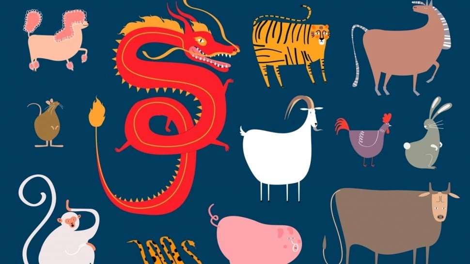 5 Shio Paling Beruntung pada 25 Februari - 1 Maret 2026, Banjir Rezeki!