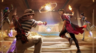 50 Kode Redeem FF Terbaru 24 Februari 2026, Klaim Gloo Wall Ramadan Gratis