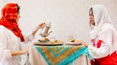 9 Tips Puasa Anti Haus, Hindari Minum Ini Biar Kuat sampai Maghrib