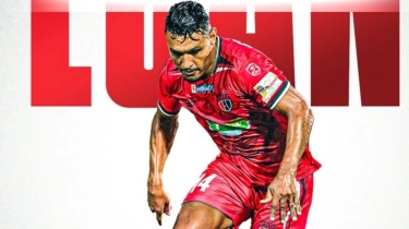 Alaaeddine Ajaraie Ungkap Rahasia Gacor Bersama Persija Jakarta Berkat Berkah Ibadah Puasa Ramadan