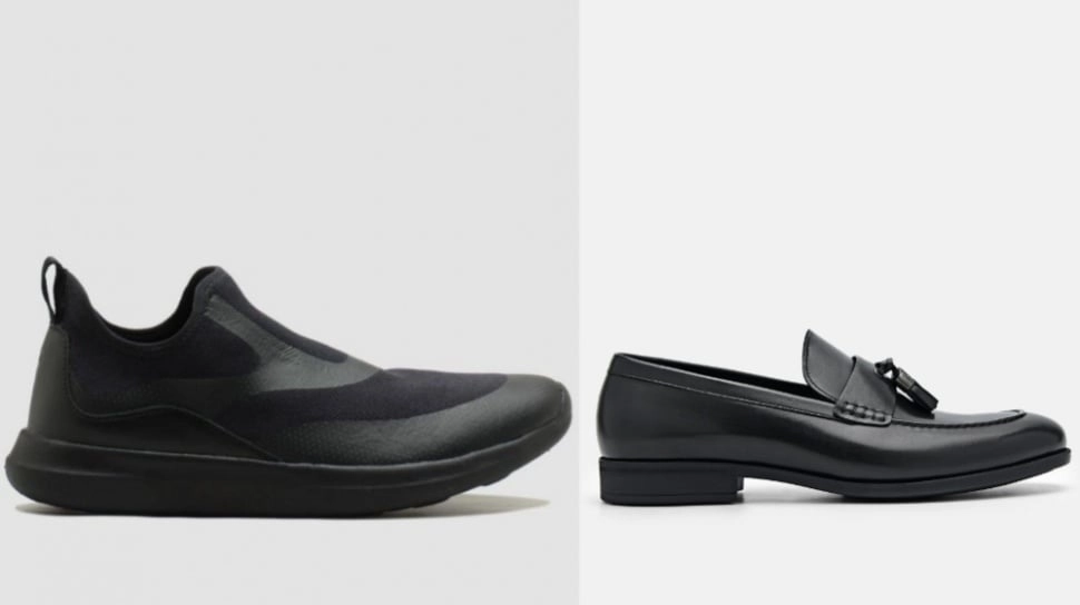Apa Perbedaan Sepatu Slip On dan Loafer? Ini 5 Rekomendasi Terbaik yang Ekstra Nyaman