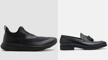 Apa Perbedaan Sepatu Slip On dan Loafer? Ini 5 Rekomendasi Terbaik yang Ekstra Nyaman