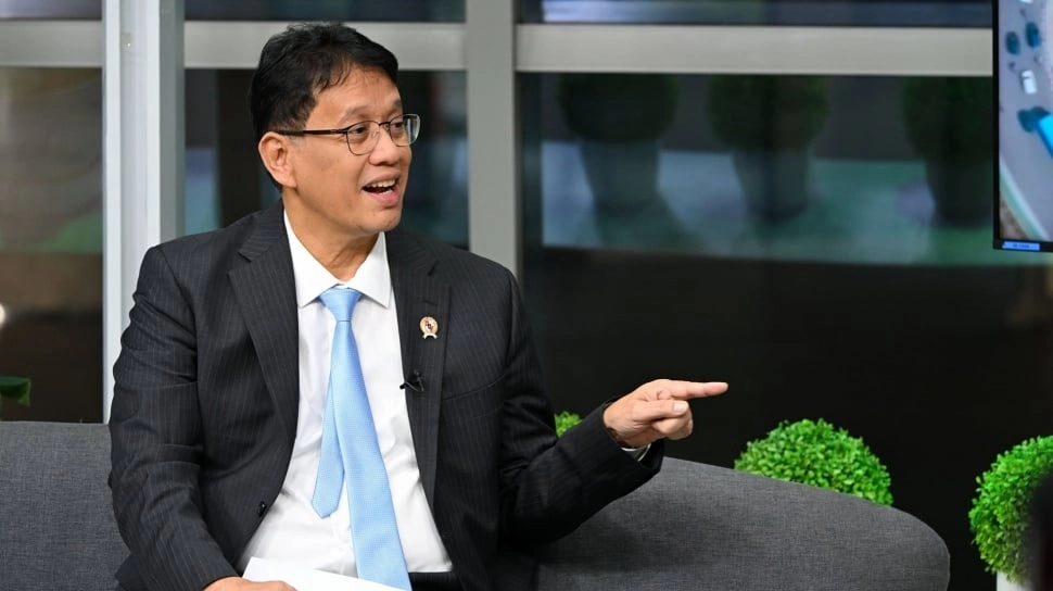 APBN Tekor Rp 695,1 T, Purbaya Klaim Ekonomi RI Masih Aman: Lebih Jago dari Malaysia & Vietnam